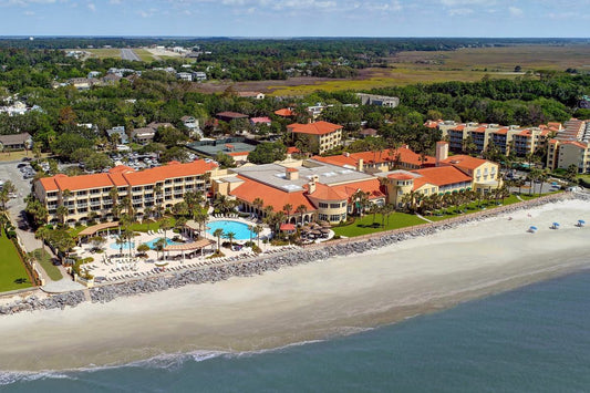 8 Reasons to Visit St. Simons Island, Georgia